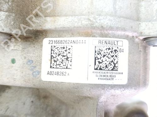 Steering rack RENAULT KANGOO III Box Body/MPV 1.5 Blue dCi 95 (FJAB) | BP39509976M22  - Image 9