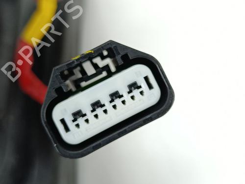 Rudehejsemekanisme venstre bagtil KIA XCEED (CD) 1.0 T-GDI | BP32264451C24