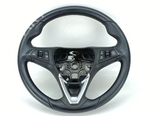 Used Steering wheel OPEL CORSA E (X15) [2014-2026]  33120643