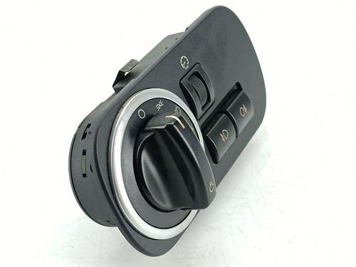 Headlight switch LAND ROVER DISCOVERY IV (L319) 3.0 TD 4x4 | BP37074139I24 - Image 2
