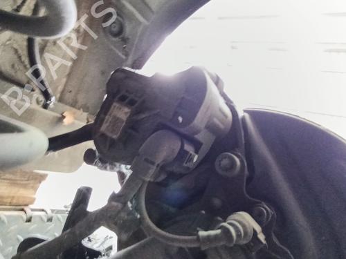 Right rear brake caliper VW GOLF VIII (CD1, DA1) 1.0 eTSI | BP35945999M106 - Image 3