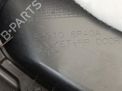 Rear right panel NISSAN JUKE (F16_) 1.0 | BP38198604C61 - Image 3