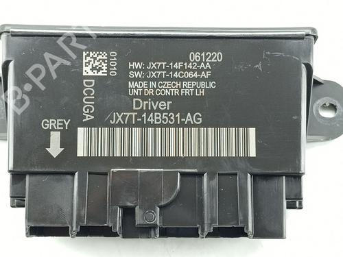 elektronisk-modul-ford-focus-iv-hn-2018-36696611 main image