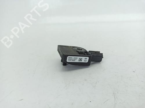 Used Electronic sensor KIA SPORTAGE III (SL) 1.7 CRDi (116 hp) 25875539