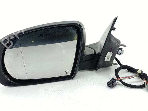 Left mirror JEEP COMPASS (MP, M6, MV, M7) 1.6 CRD | BP30634080C26