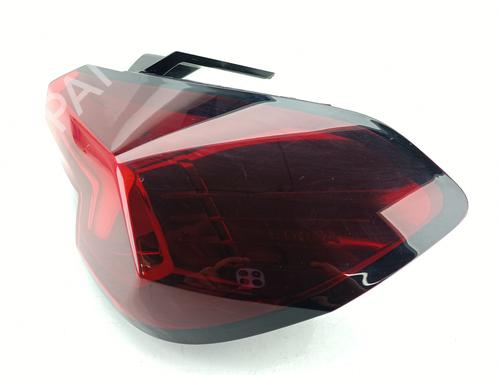 Right taillight OPEL CORSA F (P2JO) 1.2 (68) | BP38484672C35 - Image 2