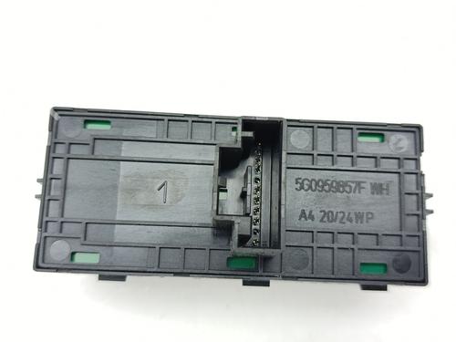 Left front window switch SEAT ARONA (KJ7, KJP) 1.0 TSI | BP32417108I27