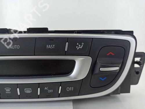 Climate control RENAULT MEGANE III Hatchback (BZ0/1_, B3_)  | BP8944632I5 