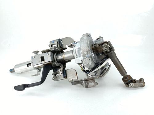Used Steering column Steering column RENAULT MEGANE IV Hatchback (B9A/M/N_) 1.3 TCe 140 (B9NB) (140 hp) 34720223 34720223