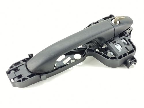 Used Front left exterior door handle Front left exterior door handle MERCEDES-BENZ SPRINTER 3,5-t Van (B907, B910) 315 CDI RWD (907.631, 907.633, 907.635, 907.637) (150 hp) 39714704 39714704