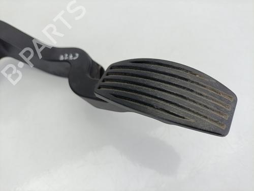 Pedal FIAT BRAVO II (198_) 1.9 D Multijet (198AXB1A) | BP25876803I4 