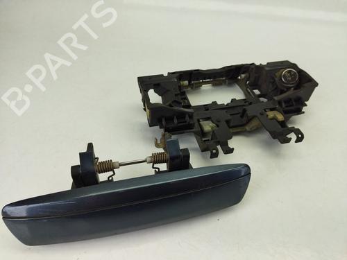 Front left exterior door handle AUDI A8 D3 (4E2, 4E8)  4E1837885