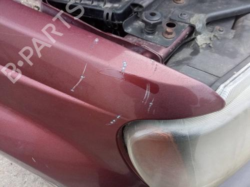 Right front fenders JEEP GRAND CHEROKEE II (WJ, WG) 3.1 TD 4x4 | BP26547262C42 