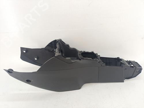 Console centrale Console centrale CITROËN C3 AIRCROSS II (2R_, 2C_) 1.5 BlueHDi 120 (2CYHXX) (120 hp) 34649198 34649198