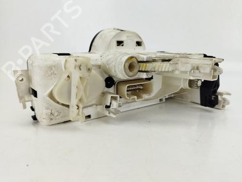 Climate control RENAULT SCÉNIC II (JM0/1_)  | BP11493634I5 