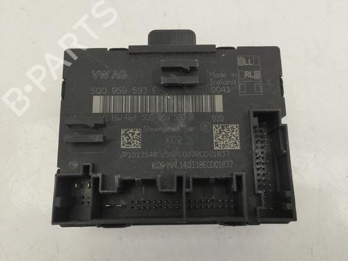 Elektronisk modul AUDI A3 Sportback (8VA, 8VF) 30 TDI (115 hp) 14455869