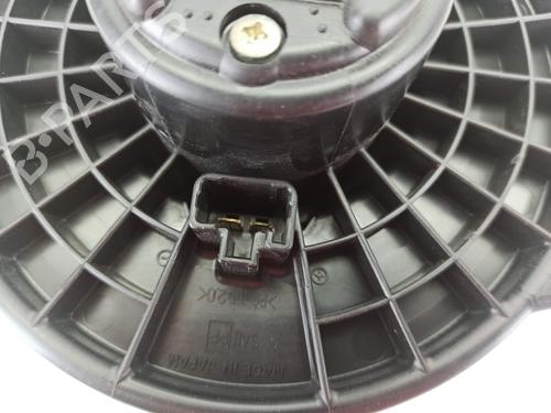 Heater blower motor MAZDA CX-7 (ER)  | BP12945876M62 