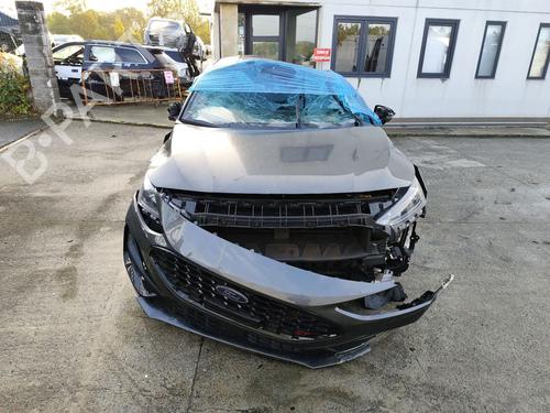 Rear bumper FORD FOCUS IV (HN) 2.3 ST EcoBoost | BP29917475C8