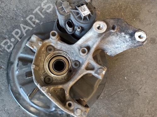 Used Left rear steering knuckle VW GOLF VII (5G1, BQ1, BE1, BE2) 2.0 R 4motion (300 hp) 26559698