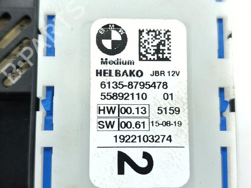 Fuse box BMW X3 (G01, F97, G08) xDrive 20 d | BP37074479E1 - Image 3