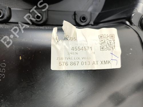 Front left panel SEAT ATECA (KH7, KHP) 1.5 TSI | BP38303129C58 - Image 5