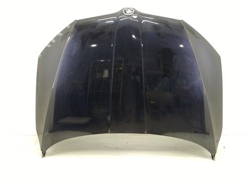 Used Hood SKODA OCTAVIA III (5E3, NL3, NR3) 1.6 TDI (110 hp) 31585266