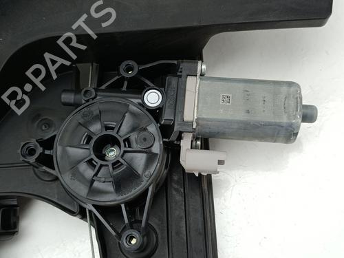 Front right window mechanism PEUGEOT RIFTER 1.5 BlueHDi 130 | BP33045606C23 - Image 3