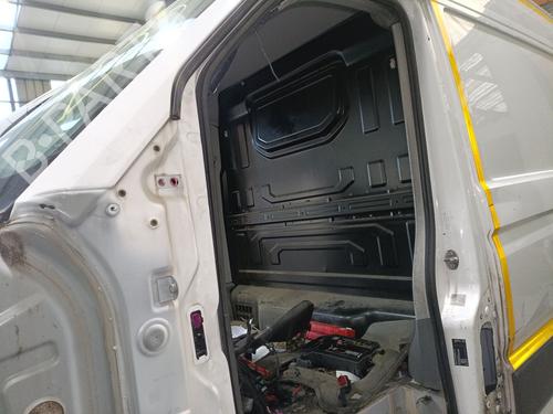 Lastrumsadskiller VW CRAFTER Van (SY_, SX_) 2.0 TDI FWD (SYB, SYC, SYD) | BP39883666I36 - Image 4