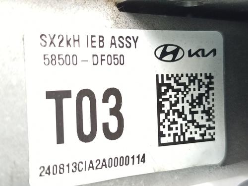 ABS pump HYUNDAI KONA (OS, OSE, OSI)  | BP30906754M43 