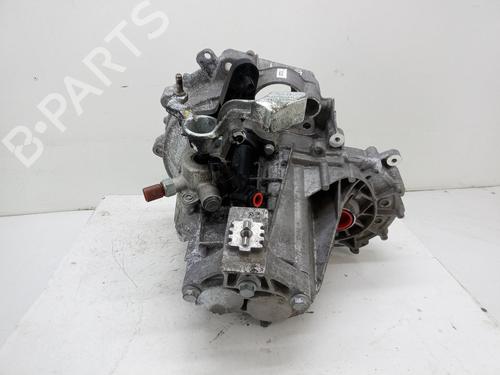 Gearbox SEAT Mii (KF1, KE1)  | BP12549845M3 