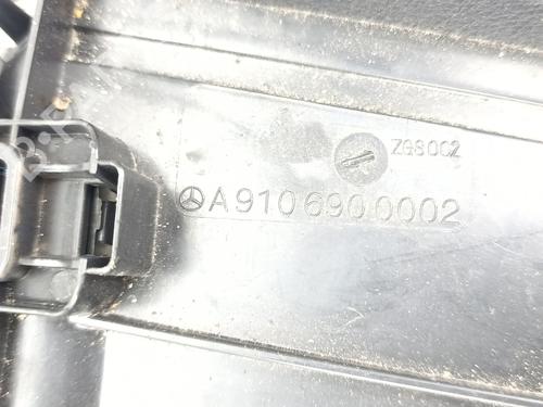 Other MERCEDES-BENZ SPRINTER 3,5-t Van (B907, B910) 317 CDI RWD (907.631, 907.633, 907.635, 907.637) | BP40037287O1 - Image 3