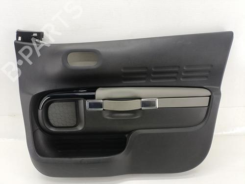 Høyre frontpanel CITROËN C4 CACTUS 1.5 BlueHDi 100 (102 hp) 27337625