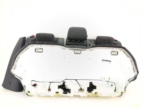 Sæde Bagtil BMW 1 (F40) 118 d | BP38107678C17 - Image 2