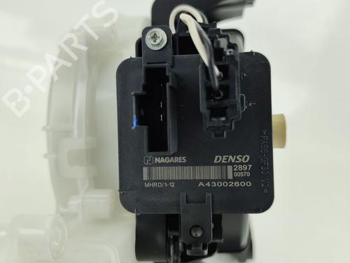 Heater blower motor CITROËN C4 Grand Picasso II (DA_, DE_) 1.2 THP 130 | BP26438510M62 