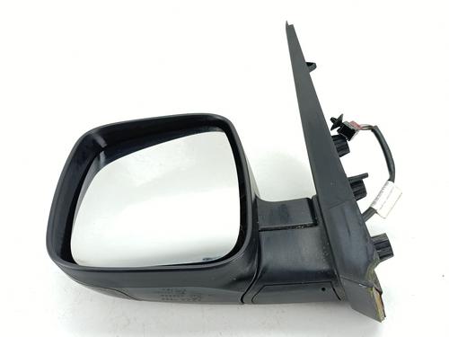 Used Left mirror CITROËN NEMO Box Body/MPV (AA_) [2008-2026]  31646681
