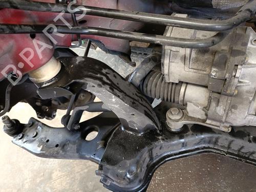 Subframe VOLVO V40 Hatchback (525) D2 | BP37467340M9 - Image 9