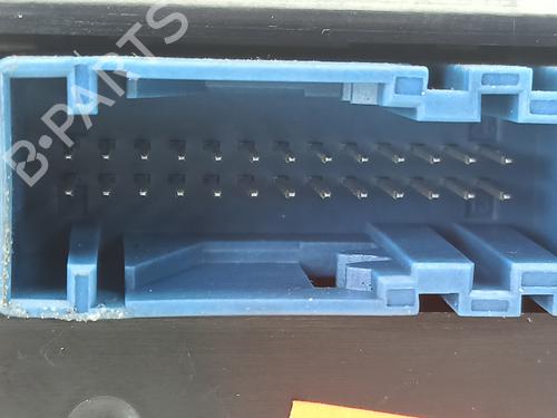 Climate control FORD FOCUS II (DA_, HCP, DP)  | BP13315859I5 
