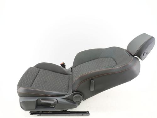 Left front seat SEAT LEON Sportstourer (KL8, KLD) 1.0 TSI | BP37540800C15  - Image 5