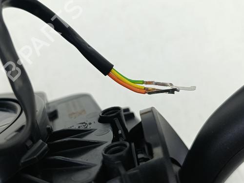 Switch OPEL CORSA F (P2JO) 1.2 (68) | BP36860046I30  - Image 9