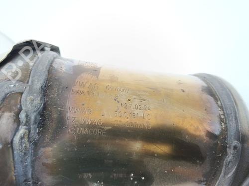 Catalyst SEAT LEON (KL1, KLG) 1.5 eTSI | BP32450483M10 