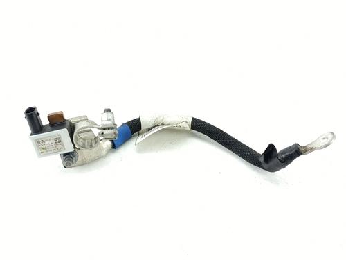 Used Electronic module Electronic module CITROËN C4 III (BA_, BB_, BC_) 1.2 PureTech 130 (BAHNSA, BAHNSB) (130 hp) 40595641 40595641