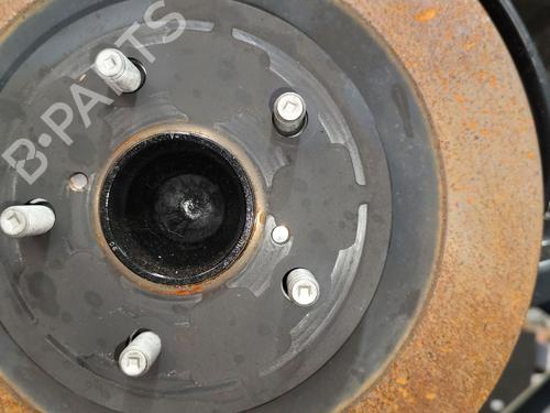 Right rear steering knuckle TOYOTA RAV 4 V (_A5_, _H5_) 2.5 Hybrid (AXAH52) | BP28043159M28 