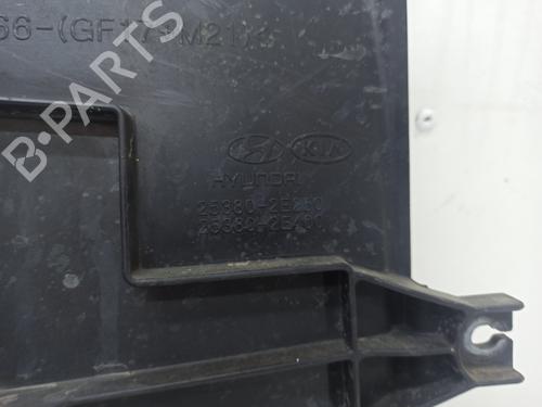 Radiator fan HYUNDAI TUCSON (JM)  | BP16017662M35