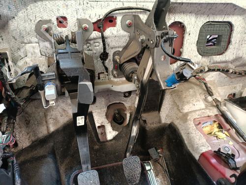 bremsepedal-mazda-cx-3-dk-2015-36434694 main image