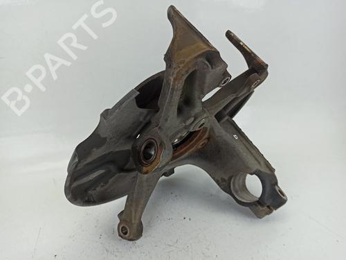 Right front steering knuckle VW GOLF VI (5K1) | BP25875062M26