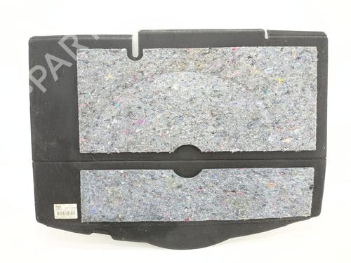 Tailgate TOYOTA YARIS (_P13_) 1.0 (KSP130) | BP30832960C6