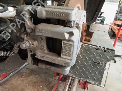 Right rear brake caliper JEEP AVENGER (J2) Electric | BP36163163M106 - Image 2