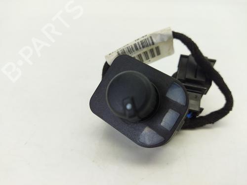 Mirror switch AUDI A6 C6 (4F2) 2.0 TDI | BP8944776I25 