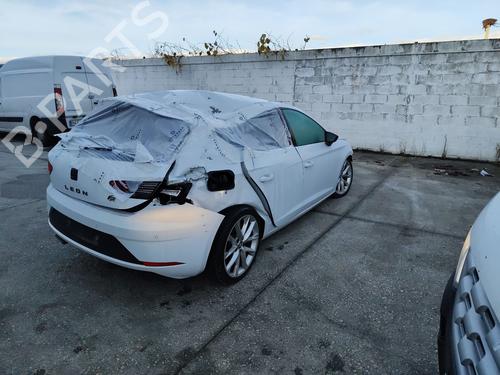 Engine SEAT LEON (5F1) 1.5 TGi | BP30153607M1