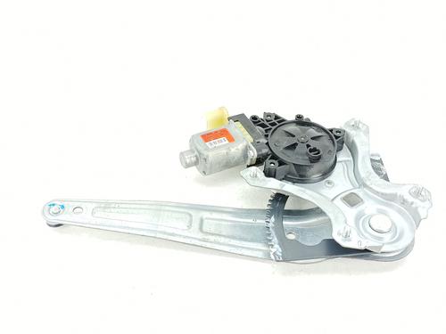 Used Rear right window mechanism Rear right window mechanism KIA PICANTO III (JA) 1.0 (69 hp) 34276202 34276202